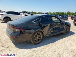 Honda Accord 2023 1 Honda Accord 2023 1