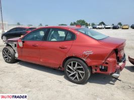 Volvo S60 2020 2