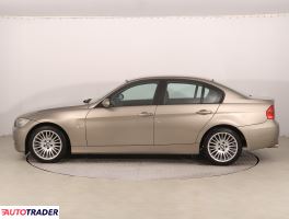 BMW 318 2008 2.0 140 KM