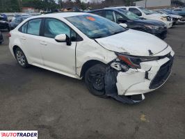 Toyota Corolla 2023 2
