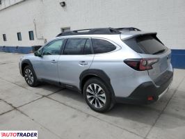 Subaru Outback 2025 2