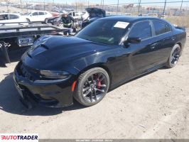 Dodge Charger 2023 3