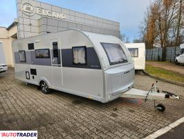 Pozostałe Altea 552 PK