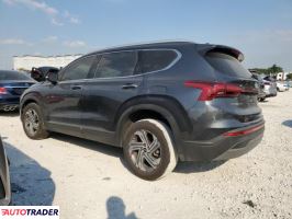 Hyundai Santa Fe 2023 2