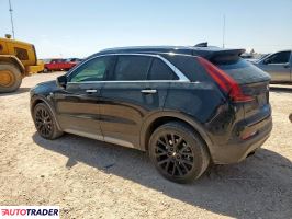 Cadillac Pozostałe 2023 2