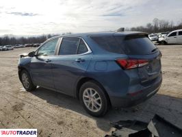 Chevrolet Equinox 2024 1