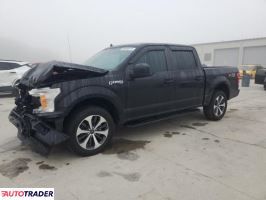 Ford Pozostałe - zobacz ofertę