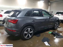 Audi Q5 2022 2