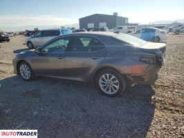 Toyota Camry 2024 2