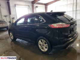 Ford Edge 2019 2 Ford Edge 2019 2