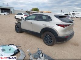 Mazda CX-30 2024 2
