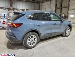 Ford Escape 2024 1
