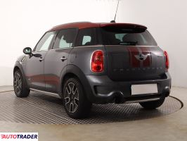 Mini Countryman 2015 1.6 187 KM