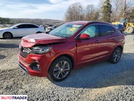 Buick Pozostałe 2021 1