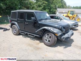Jeep Wrangler 2022 3