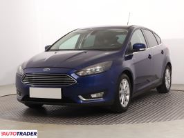 Ford Focus 2015 1.5 179 KM