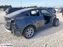 Tesla Model Y 2024 Tesla Model Y 2024