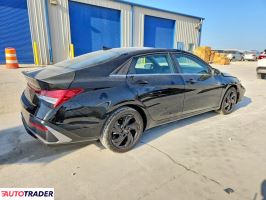 Hyundai Elantra 2026 2