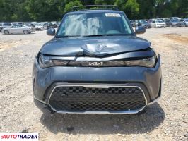 Kia Soul 2024 2