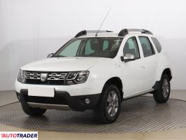 Dacia Duster 2015 1.6 112 KM