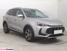 MG ZS 2024 1.5 194 KM