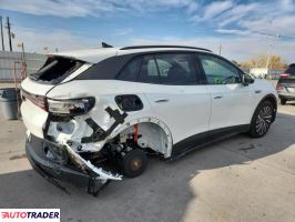 Volkswagen Pozostałe 2025