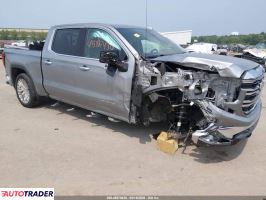 GMC Sierra 2023 6