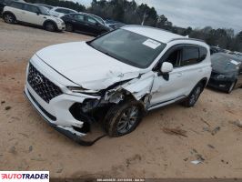Hyundai Santa Fe 2020 2