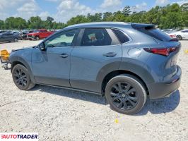Mazda CX-30 2024 2