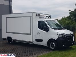 Renault Master 2020 2.3