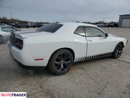 Dodge Challenger 2019 5 Dodge Challenger 2019 5