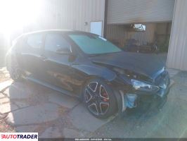 Hyundai Veloster 2021 2