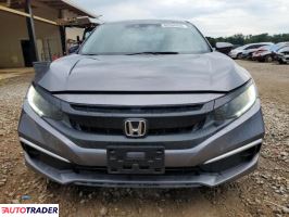 Honda Civic 2019 2 Honda Civic 2019 2