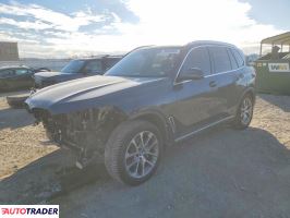 BMW X5 2021 3