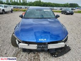 Kia Pozostałe 2022 1