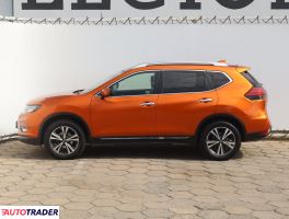 Nissan X-Trail 2021 1.3 155 KM