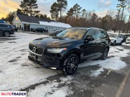 Volvo XC90 2020 2