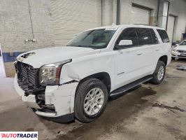 GMC Yukon - zobacz ofertę