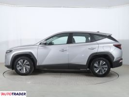 Hyundai Tucson 2024 1.6 147 KM Hyundai Tucson 2024 1.6 147 KM