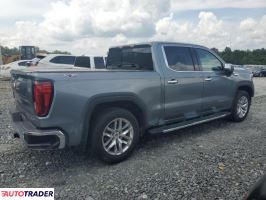 GMC Sierra 2022 5