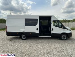 Iveco Daily 2018 3