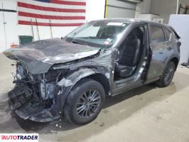 Mazda CX-5 2021 2 Mazda CX-5 2021 2