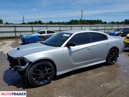Dodge Charger 2023 3