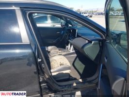 Toyota Corolla 2025 2