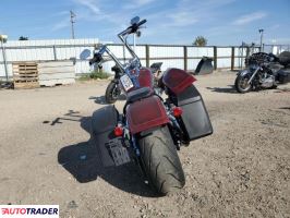 Harley-Davidson Fat Boy 2023