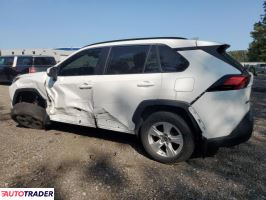 Toyota Pozostałe 2021 2 Toyota Pozostałe 2021 2