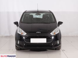 Ford B-MAX 2015 1.0 99 KM