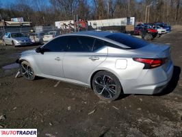 Nissan Altima 2023 2