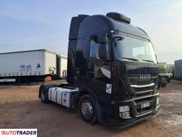 Iveco As440 Iveco As440
