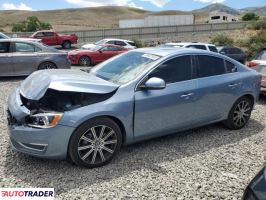 Volvo S60 2018 2